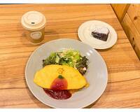 【5/30開催】花小金井オムライス会🍳　黄金茶屋|オムライス専門店様  花小金井