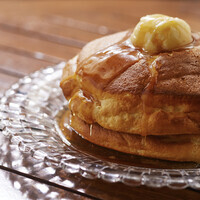 【5/514:00〜】吉祥寺・cafe3rdの絶品パンケーキに夢中！スイーツに挑戦🍴🥞