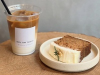 【女性2名主催/早割中】高円寺の商店街にある🐶🐶🍰🌿🌈穴場おしゃれカフェに行こう✨✨20代30代限定