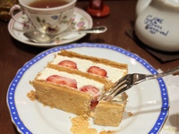 【女性2名主催/早割中】銀座にある1969年創業のクラシカル🐰🐰🍰☕️🍃な老舗カフェに行こう✨✨20代30代限定
