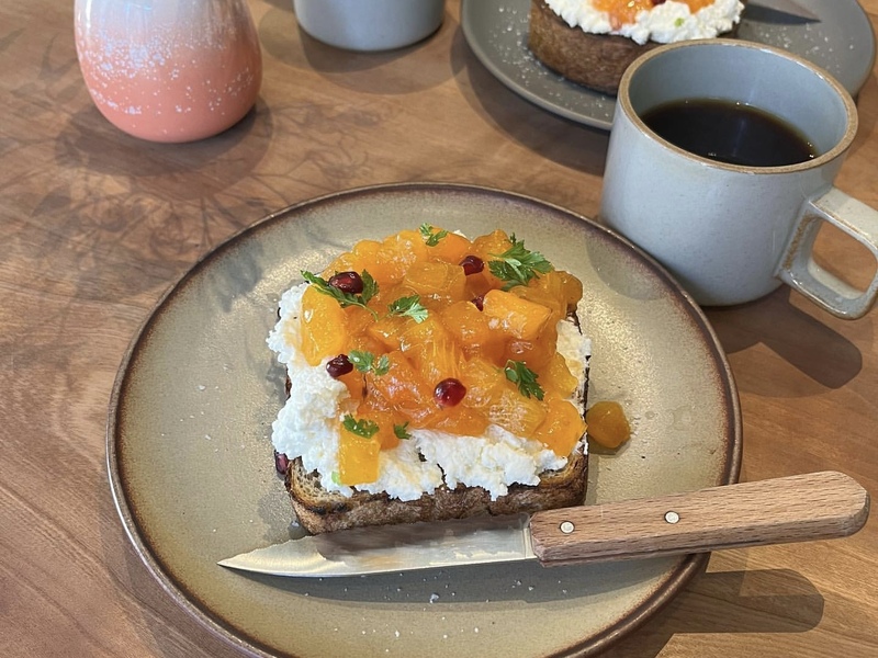 【女性2名主催/早割中】日本橋にあるおしゃれベーカリーカフェ🐣🐣🥐🌿🌈に行こう✨✨20代30代限定