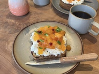 【女性2名主催/早割中】日本橋にあるおしゃれベーカリーカフェ🐣🐣🥐🌿🌈に行こう✨✨20代30代限定