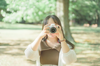 🔰フォトツアー📸＆ピクニック🧺【昭和記念公園】