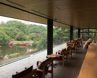 【女性主催/20〜30代】（無料の日）週末は満席!超人気の新宿御苑のスタバで朝活🌳🌲