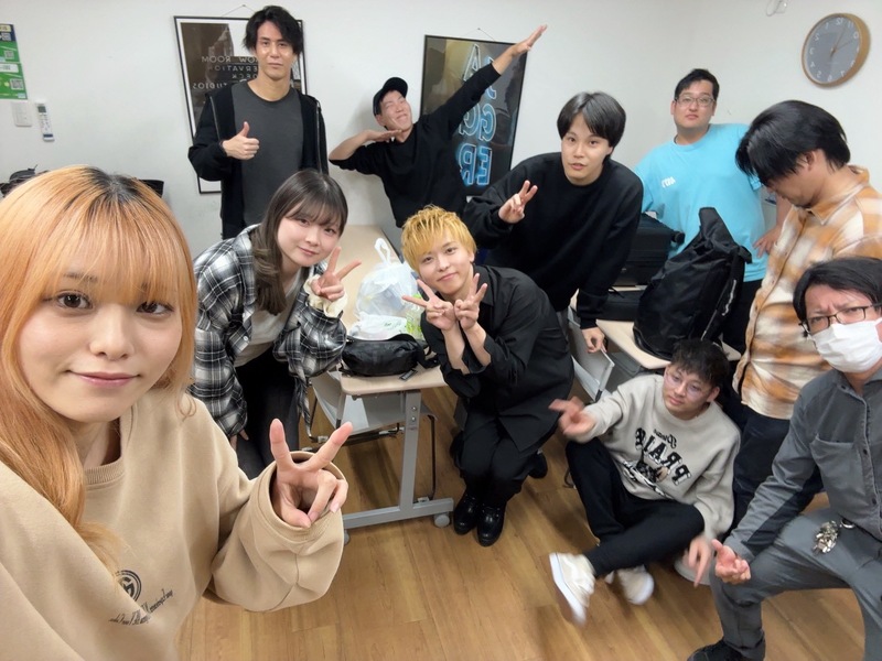 【エルフ】ボドゲサークル初のデュエルマスターズ会👏🐉