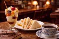 少人数！1人参加OK！｜ゆる夜カフェ☕️