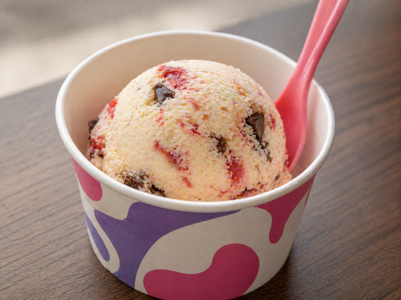 少人数｜ゆるカフェ（今回はアイス）🍨