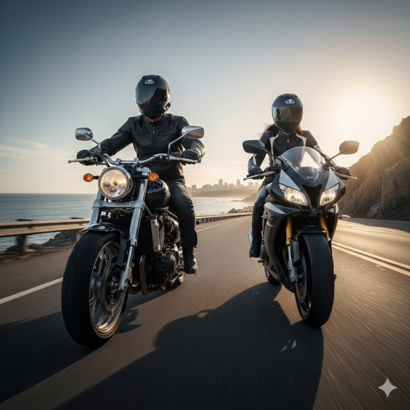 栃木県へガッツリとツーリングしに行こう