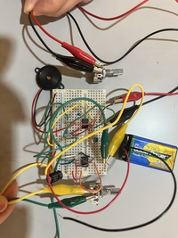 【電子工作】モジュラーシンセの自作を頑張る会