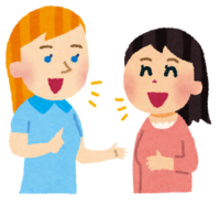 残1【男女比2:9】【500円】5/30(土)15:30～西日暮里付近、英日言語交換！