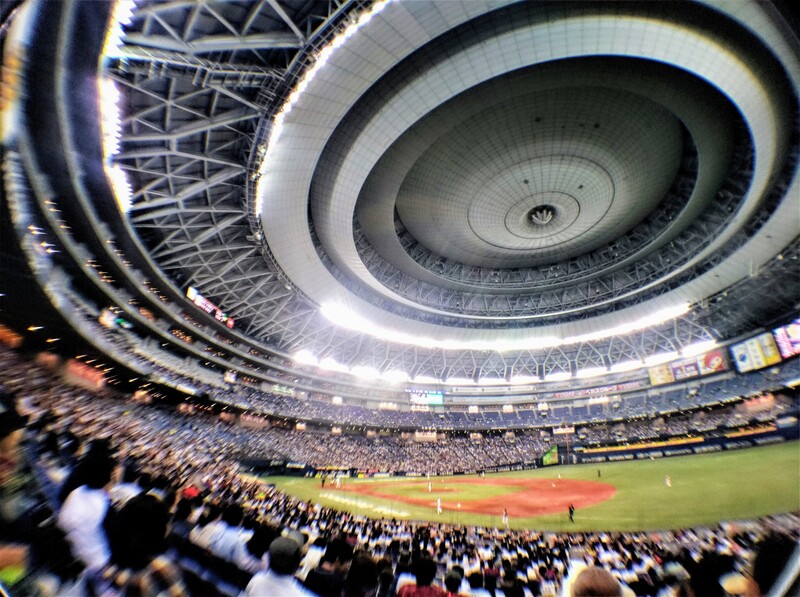 4月28日京セラドームBs 対ソフトバンク戦　オリ姫募集