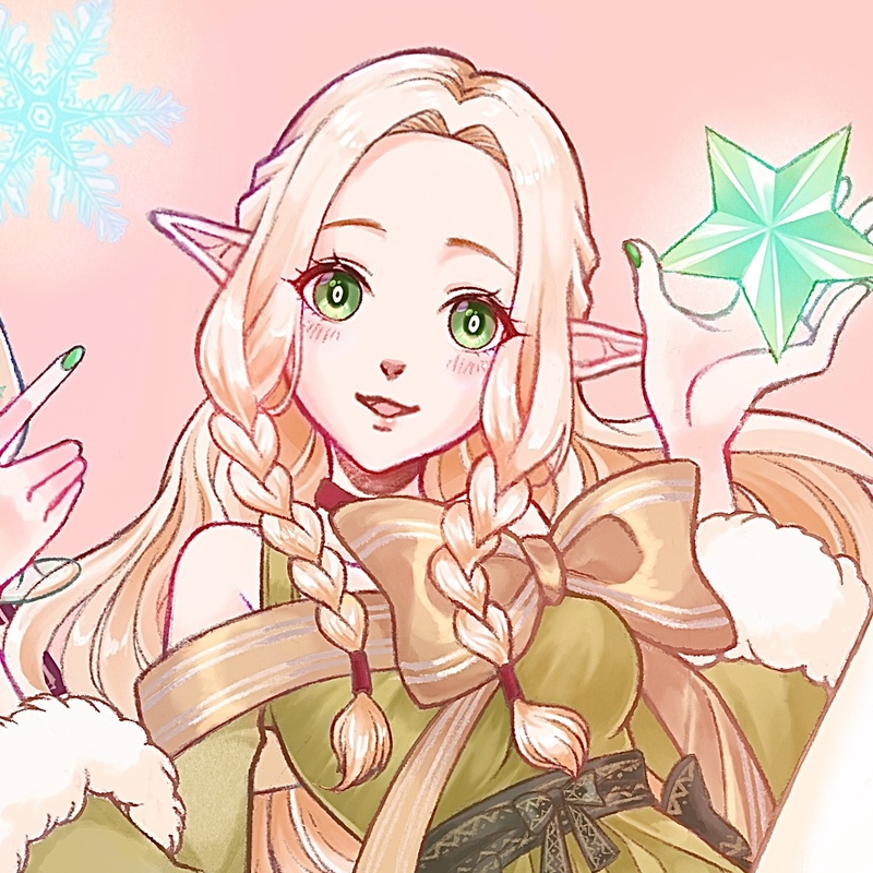 🌙夜のカフェで気軽なイラスト交流会しませんか？☕️