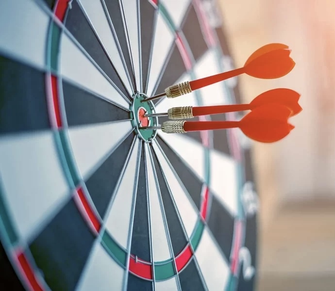 🌟女性主催🌟20〜30代限定🎯楽しくダーツ会