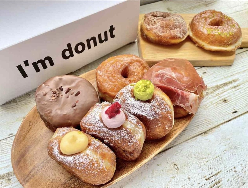 【女性主催】20〜30代限定｜I’m donut?でつながるGWピクニック交流会🍩🌿