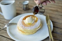 🚶‍♀️ほっこりカフェ散歩☕️ in 表参道（朝活ブランチ）