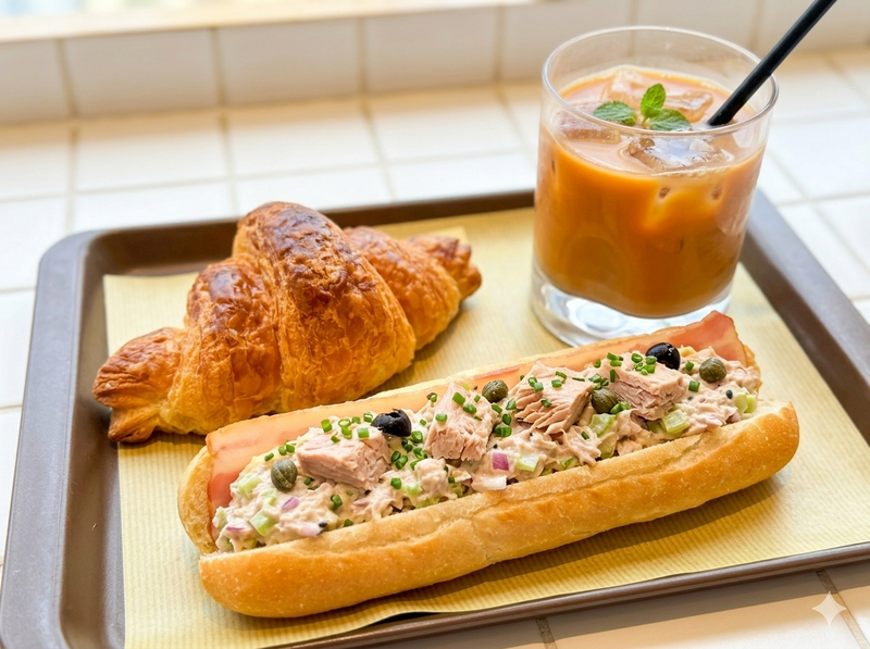 【5/4夕方】GWの自分へのご褒美に✨ゆるっとパン活！同世代で楽しむ美味しい時間🕒