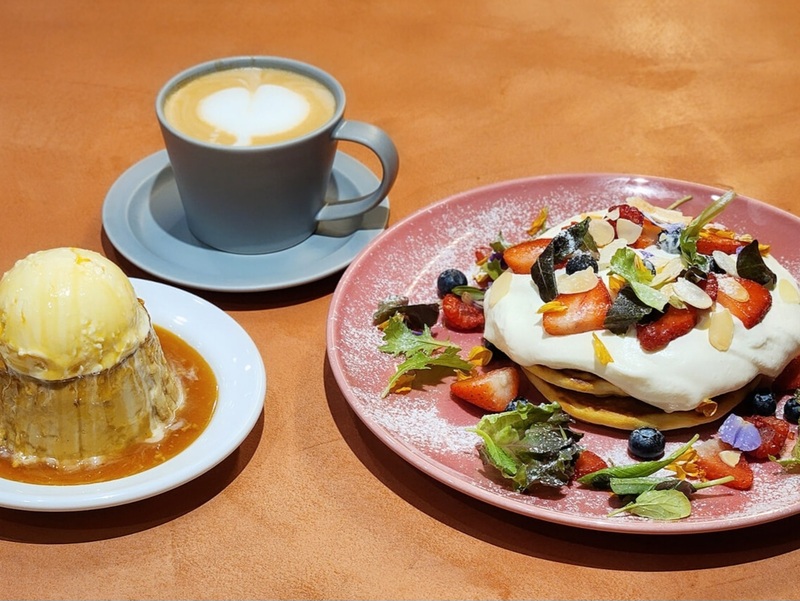 【平日朝活✨】20代～30代前半限定朝☀️の余白を楽しもう☕WK2で始まる軽やかな✨