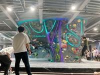 【5/24(日)13:00開催】女性主催！(22-36歳限定)秋葉原でボルダリング🏞️初心者・1人歓迎！