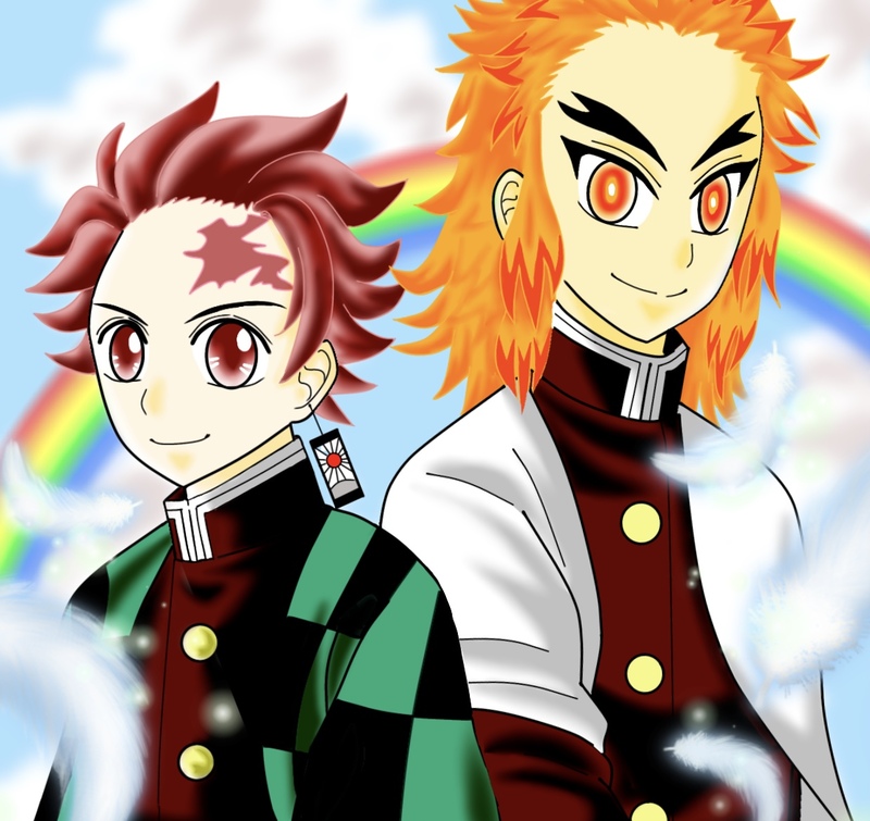 全集中！鬼退治カフェ会
〜あなたの心に潜む「鬼」を、
「言葉の呼吸」で斬り落とそう！〜