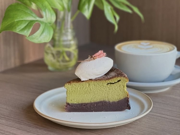 【20代限定】スイーツとコーヒーの名店カフェに行こう🍫✨
