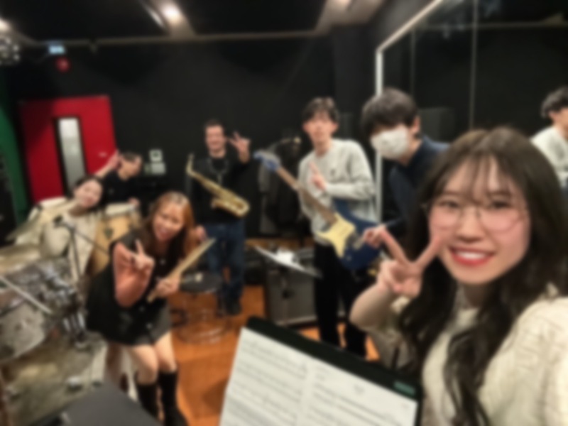 ゆるーく楽しく演奏🎺🎻【音楽部活動練習会🎶✨】