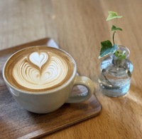 【渋谷】ゆるっとお散歩カフェ会☕️White Glass Coffeeでまったり時間