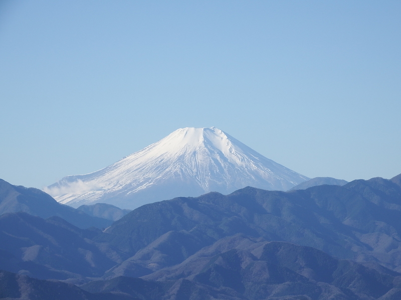 【U35限定】都心からアクセス良好の小仏城山・景信山へ縦走！新緑とグルメを楽しむ奥高尾ハイキング⛰️