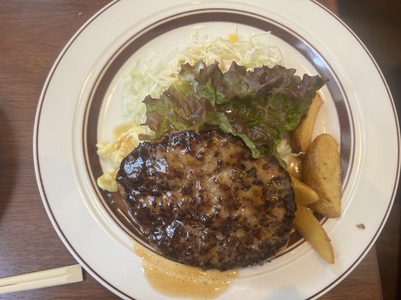 5/9(土)夜カフェ一緒に行きませんか！？🥗