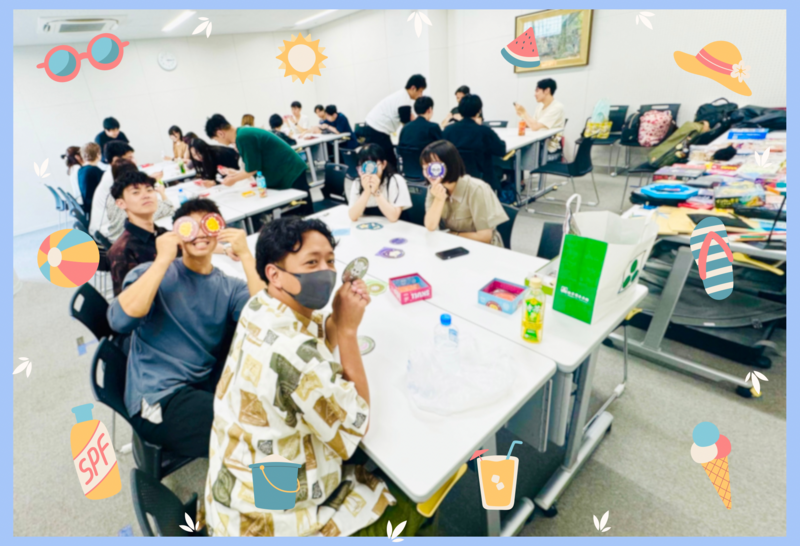 20~30代！05/09(土) 神戸三宮開催！初心者向けボードゲーム会！