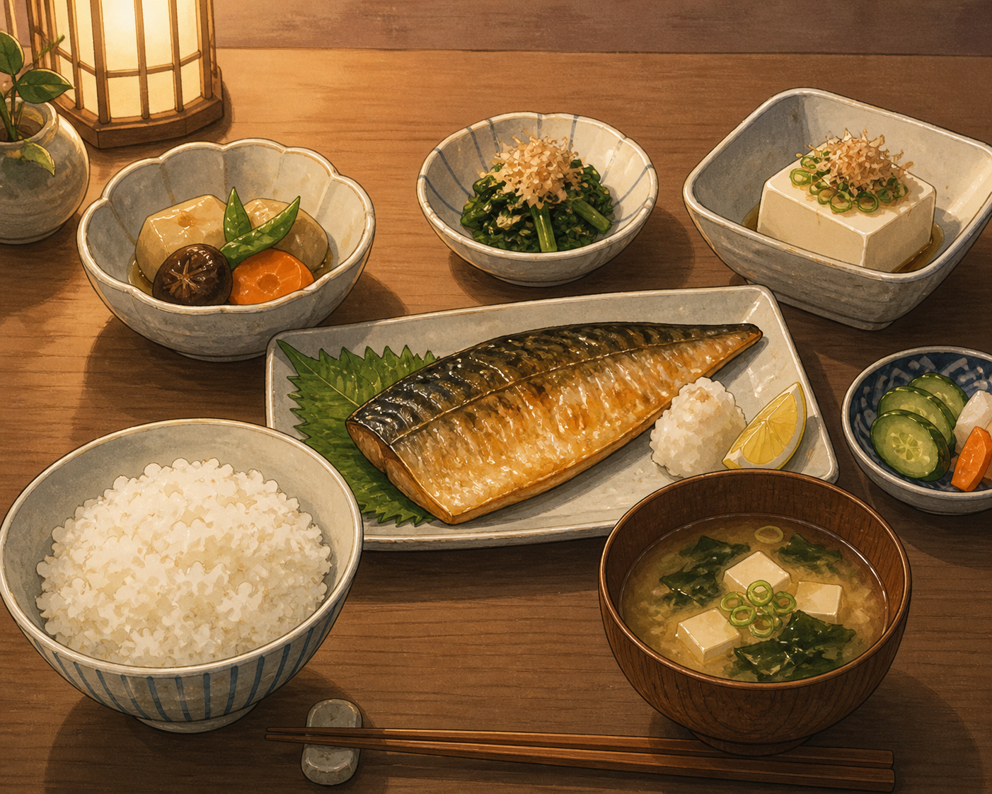 夜ご飯会🍚和食🌃5/3(はじめまして🆗)