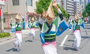 【男女共催】両国から浅草橋を散歩し、浅草橋紅白マロニエ祭りに行こう【消えた歴史解説付き】