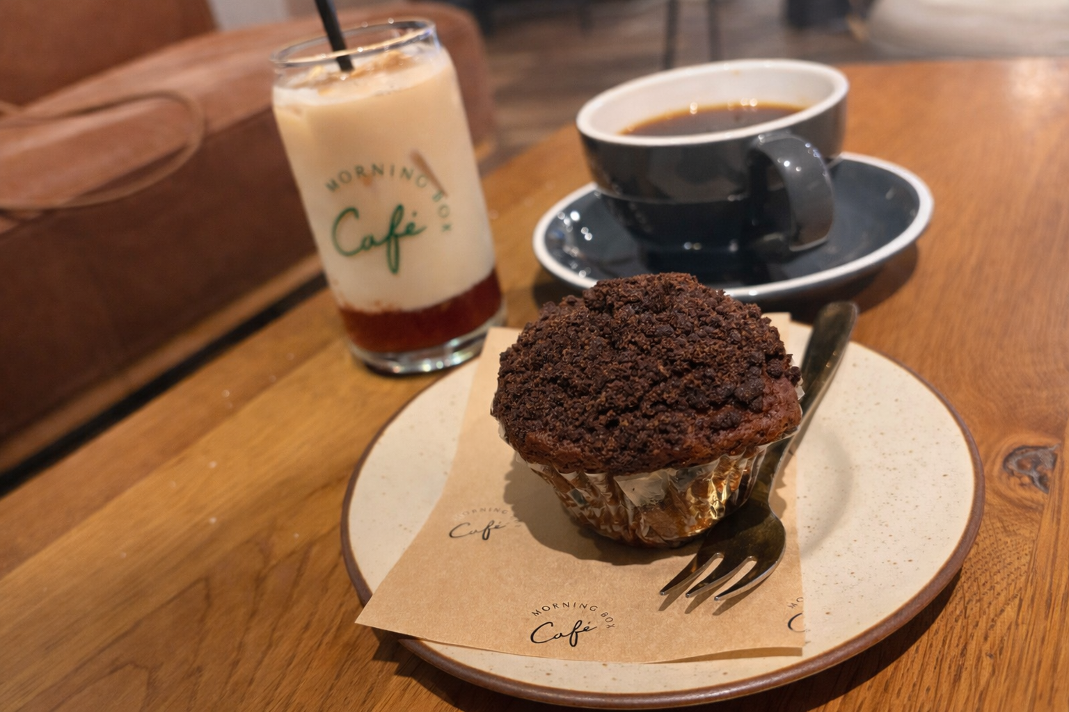 🌙 夜カフェ会｜初心者さん大歓迎 ☕✨5/6