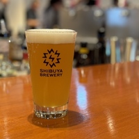 【5/5(火)渋谷・SHIBUYA BREWERY🍻】クラフトビール好き交流ナイト ～限定醸造ビールで乾杯しよう！～