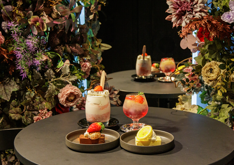 
【5/8(金)20:00 開催】大阪・堀江カフェで20-30代中心☕️お仕事終わり限定！ゆったり夜カフェ交流会🍰
