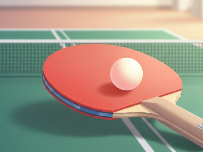 ゆる～く卓球やりましょう🏓✨【平成生まれ】