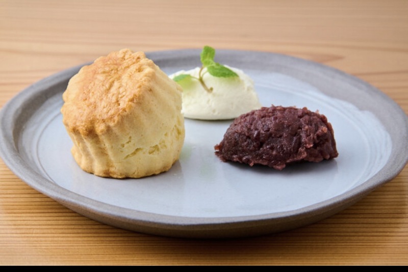 【🍡目黒カフェ会🍵】ancolo cafeで和スイーツ交流会｜つきたておもち×あんこ好き集合♪
