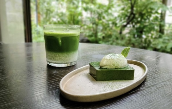 【女性主催/20〜30代】池袋の和風の喫茶でカフェタイム🍵