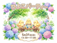 【5/31(日)三宮】ひよこぱーてぃ🐣第3回🎉サイコロ🎲ゲーム会｜初心者・1人参加大歓迎