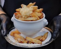 【ポテト専門店】DE FRITES STAAN でランチしよう🍟 29歳以下限定！