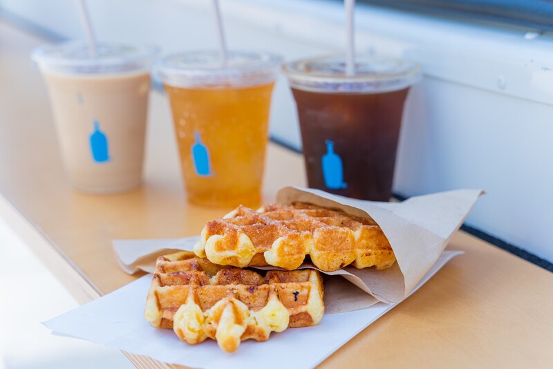 【女性主催/20〜30代】（途中参加OK）ブルーボトルコーヒーで仕事帰りに休憩タイム☕️