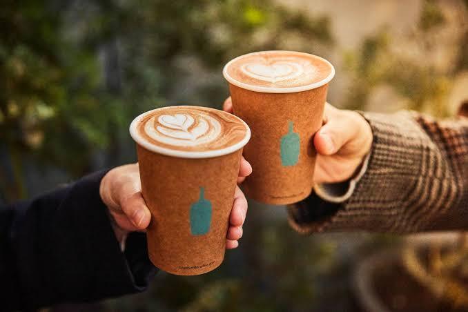 【女性主催/20〜30代】（途中参加OK）ブルーボトルコーヒーで仕事帰りに休憩タイム☕️