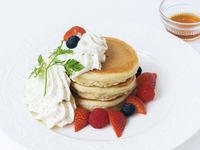 【5/5(火祝)・東銀座17時】🌿20・30代限定！100％プラントベースカフェ会＆写真タイム☕️✨