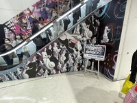 ダンガンロンパとにじさんじ推し会