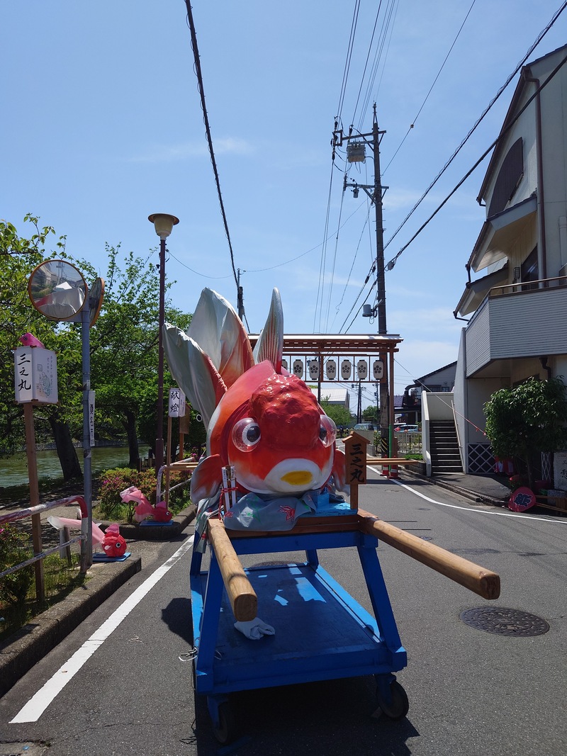 2026.5月  練習会(桑名市)
