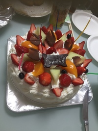 【老舗ケーキ屋さん🍰】ときめき＆笑顔あふれる貸切ケーキパーティ開催✨
