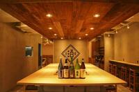 【男女主催👫】GW特別価格💖日本酒飲み放題1380円【新宿】