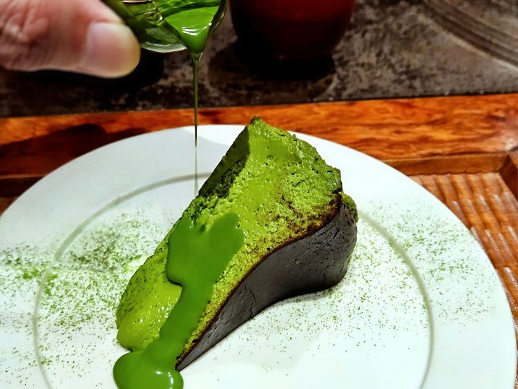 【女性主催🍮20代限定】宇治抹茶スイーツを食べに行こう🍵🌿in日本橋