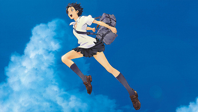 映画哲学カフェ「Time waits for no one.」