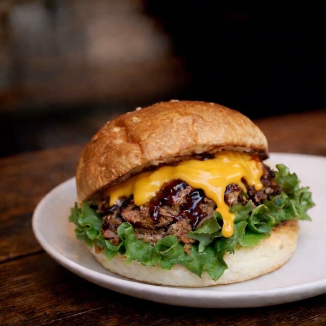 【虎ノ門・新橋】飲めるハンバーガーを食べに行こう🤤❣️ 女性主催・20代限定！