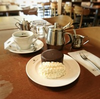 【先着1名参加無料】朝カフェ会
銀座「珈琲専門店 三十間」☕ 
満席続出の人気イベント✨